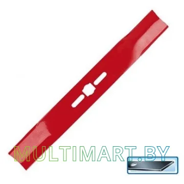 Нож для газонокосилки Oregon 69-261-0 (универсальный)